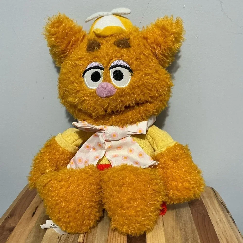 Disney fozzie bear